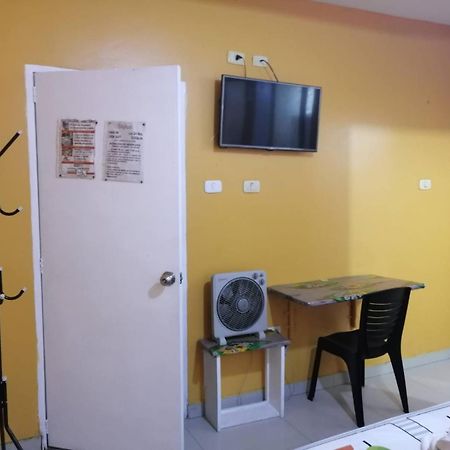 Stylus Hotel Iquitos Dış mekan fotoğraf