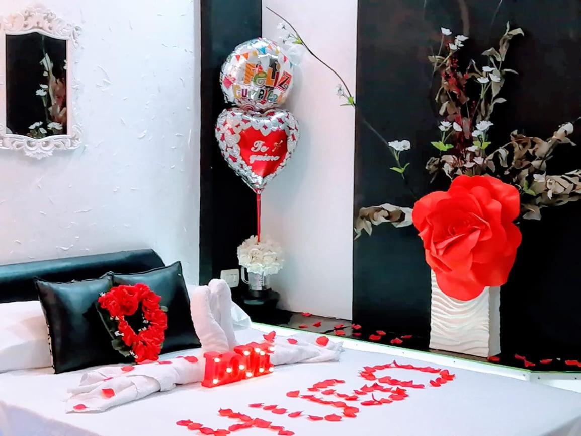 Stylus Hotel Iquitos Dış mekan fotoğraf