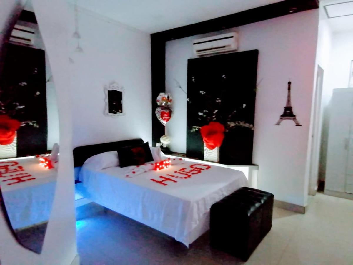 Stylus Hotel Iquitos Dış mekan fotoğraf