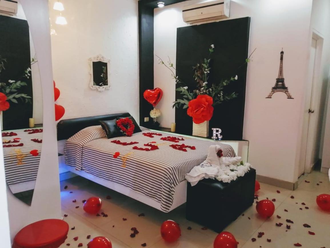 Stylus Hotel Iquitos Dış mekan fotoğraf