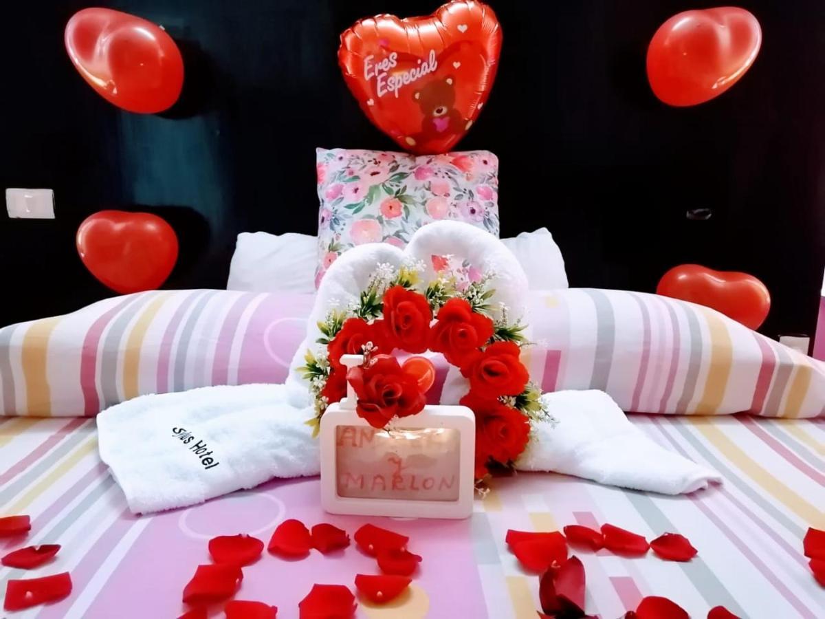 Stylus Hotel Iquitos Dış mekan fotoğraf
