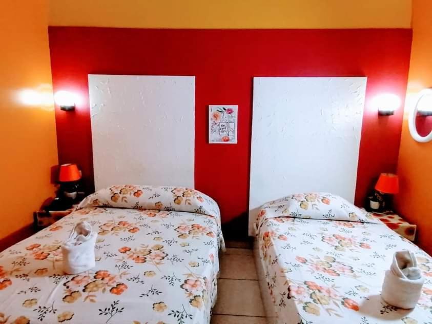 Stylus Hotel Iquitos Dış mekan fotoğraf