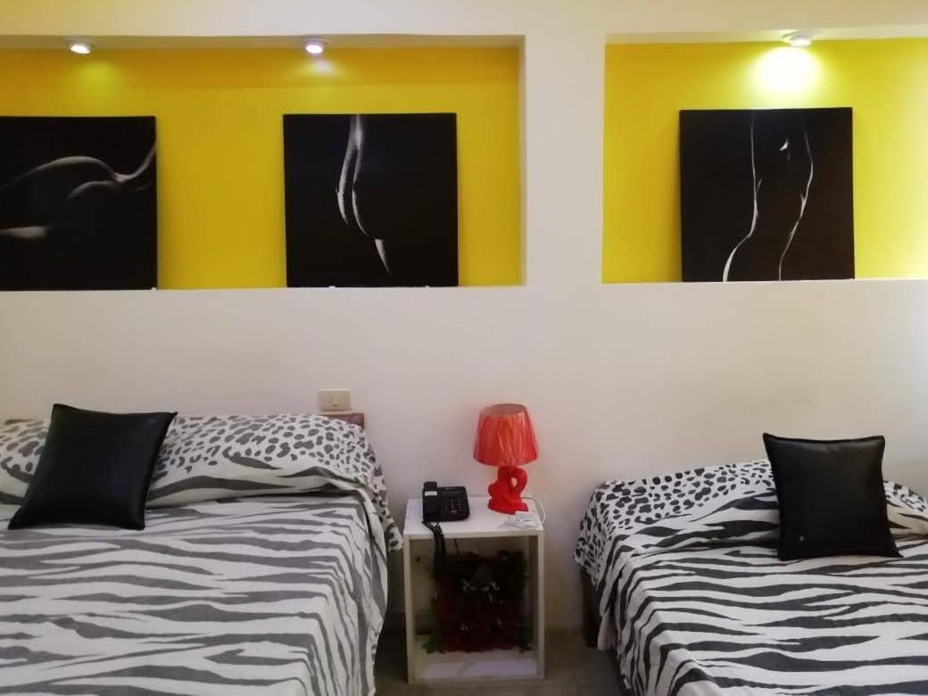Stylus Hotel Iquitos Dış mekan fotoğraf