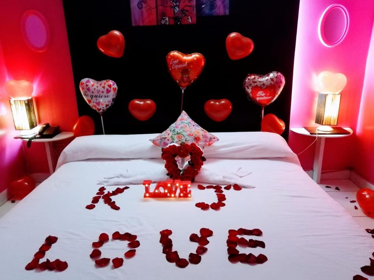 Stylus Hotel Iquitos Dış mekan fotoğraf