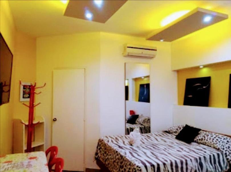 Stylus Hotel Iquitos Dış mekan fotoğraf