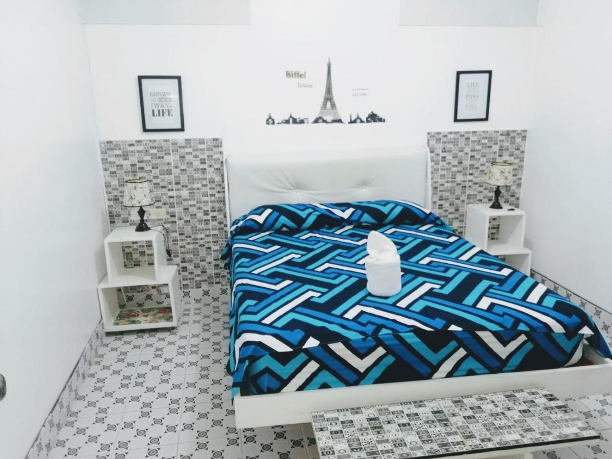 Stylus Hotel Iquitos Dış mekan fotoğraf