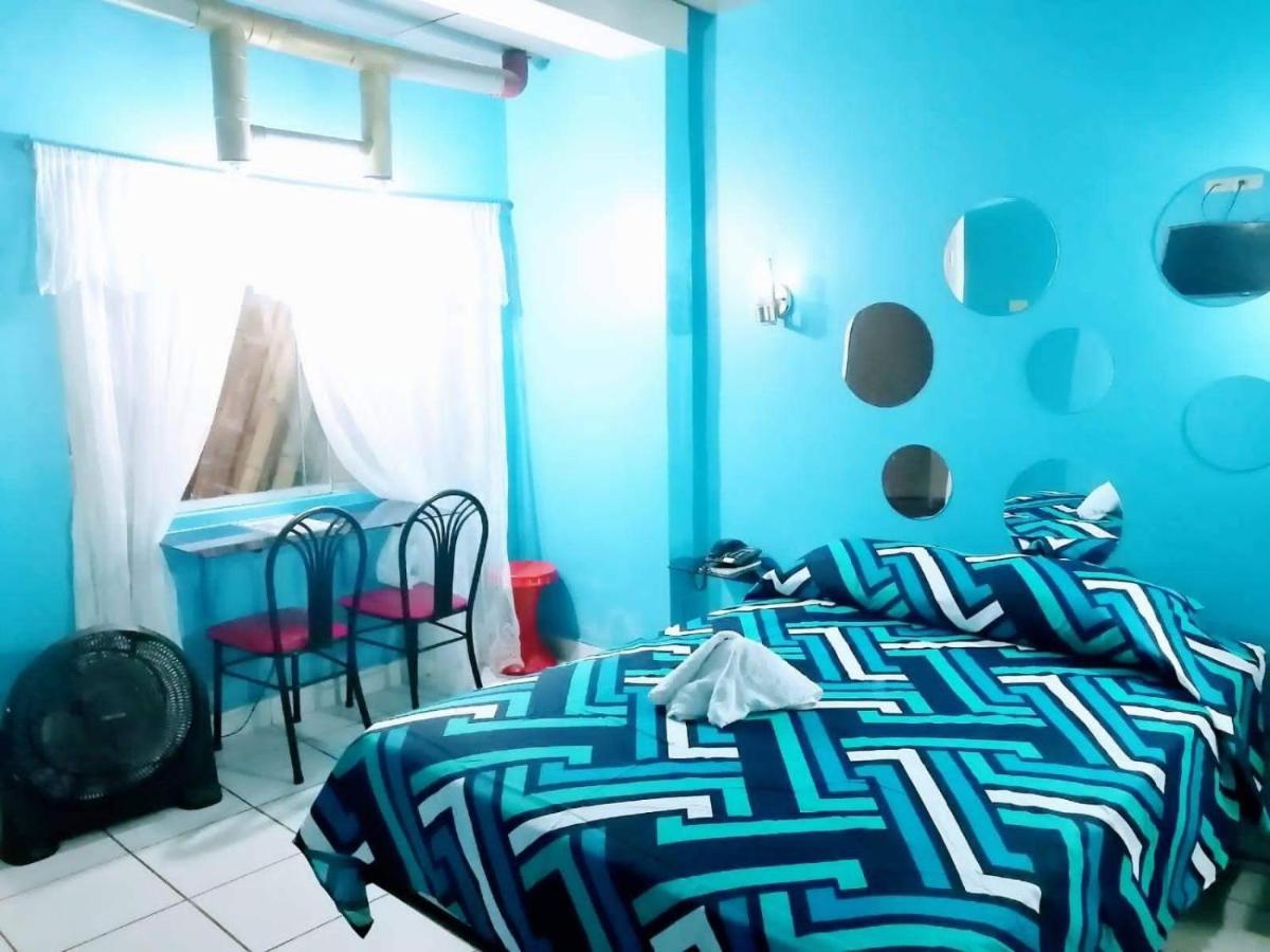 Stylus Hotel Iquitos Dış mekan fotoğraf