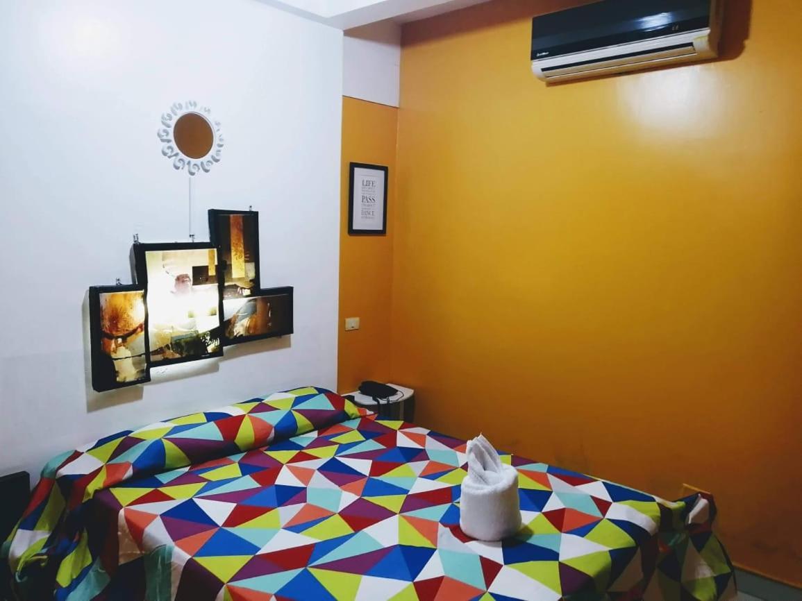 Stylus Hotel Iquitos Dış mekan fotoğraf