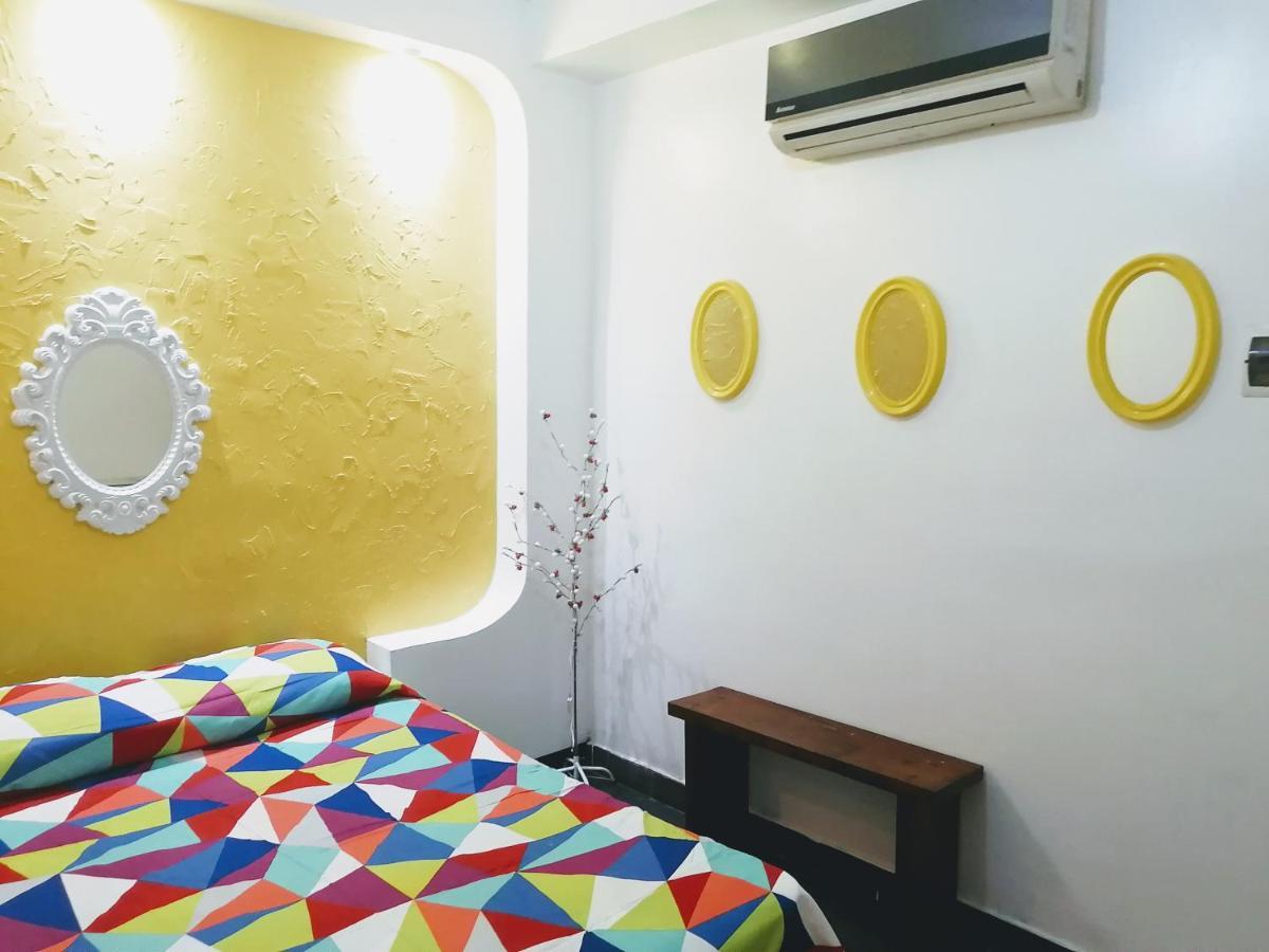Stylus Hotel Iquitos Dış mekan fotoğraf