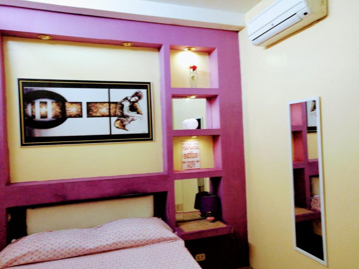 Stylus Hotel Iquitos Dış mekan fotoğraf