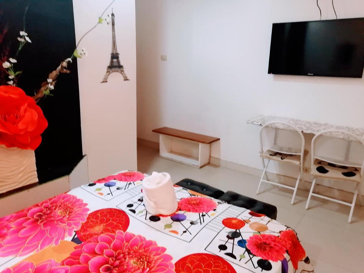 Stylus Hotel Iquitos Dış mekan fotoğraf