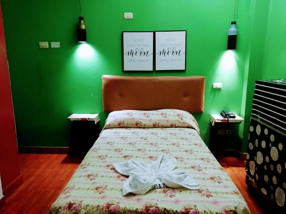 Stylus Hotel Iquitos Dış mekan fotoğraf