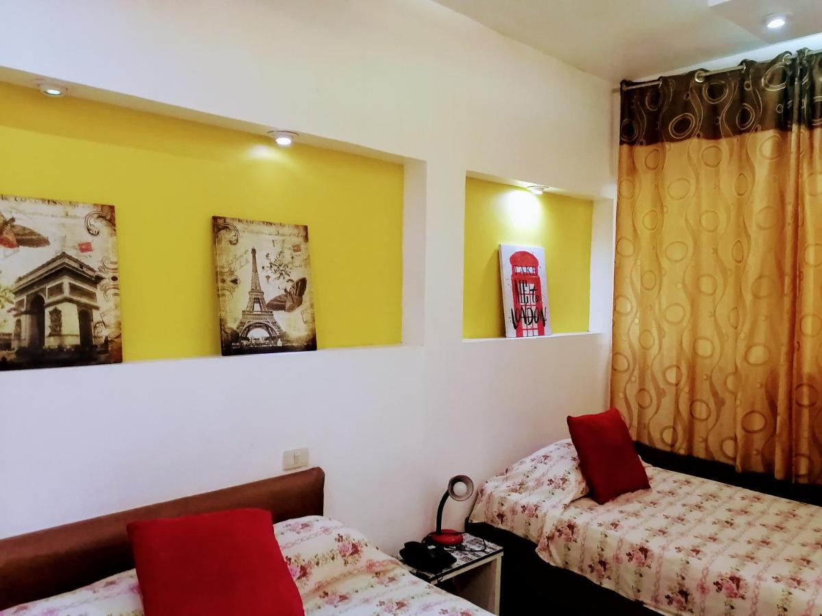 Stylus Hotel Iquitos Dış mekan fotoğraf