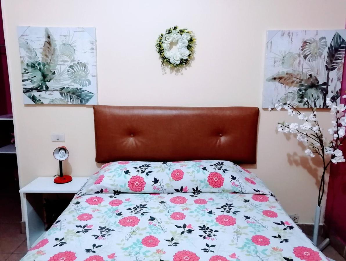 Stylus Hotel Iquitos Dış mekan fotoğraf