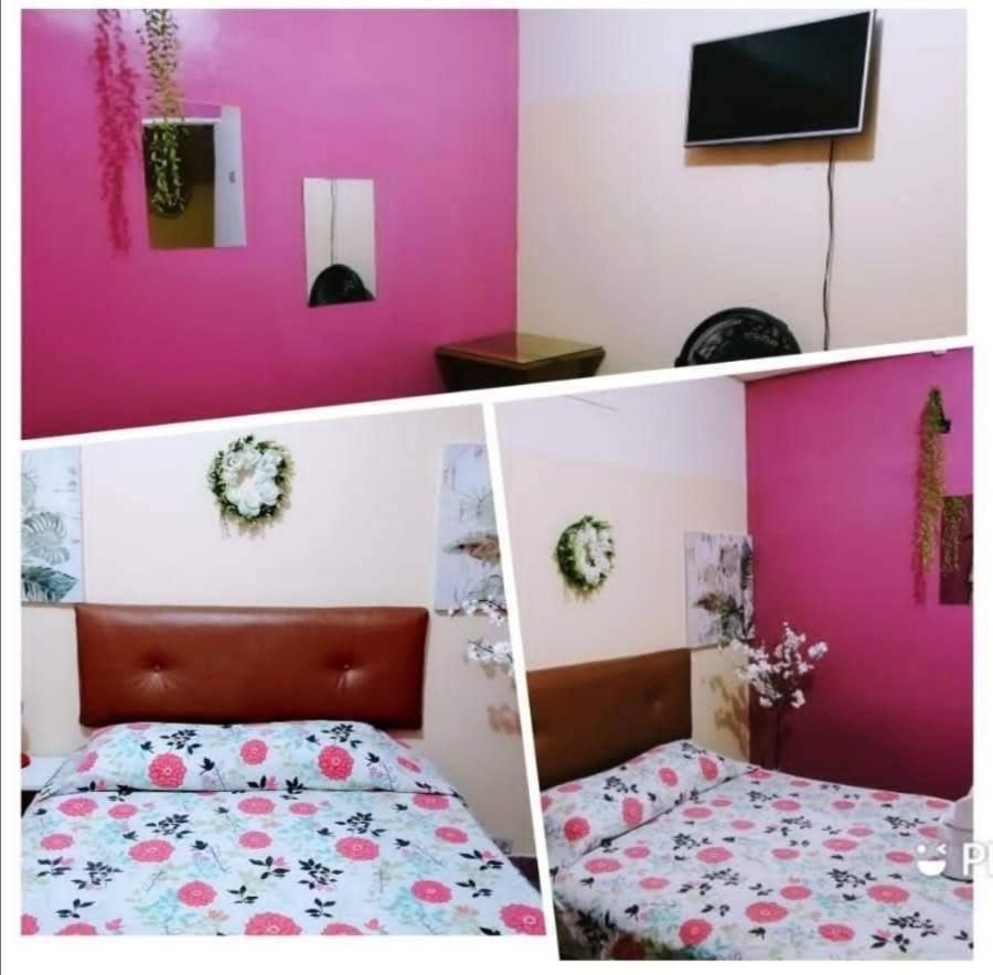 Stylus Hotel Iquitos Dış mekan fotoğraf