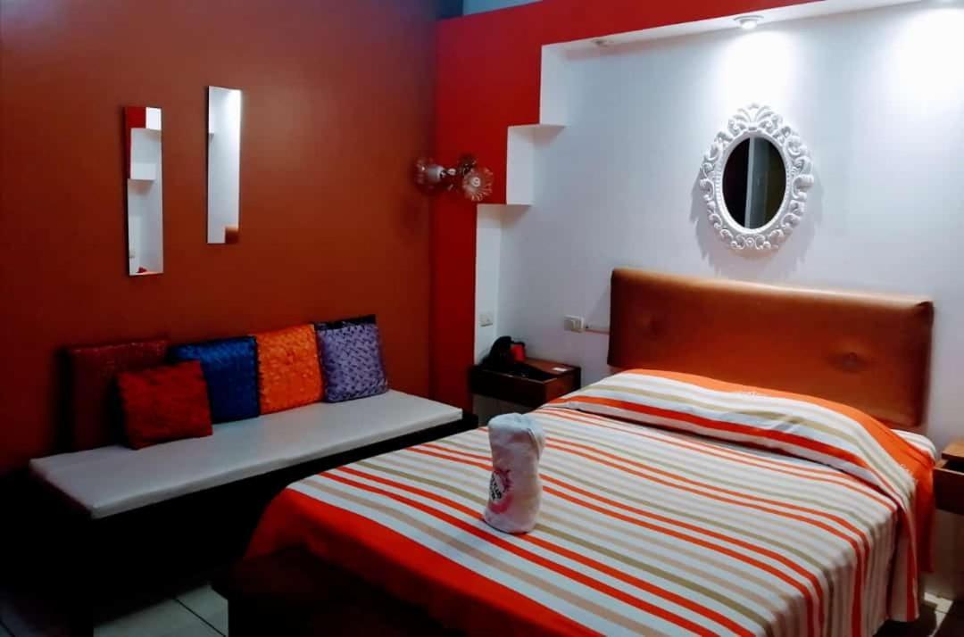 Stylus Hotel Iquitos Dış mekan fotoğraf