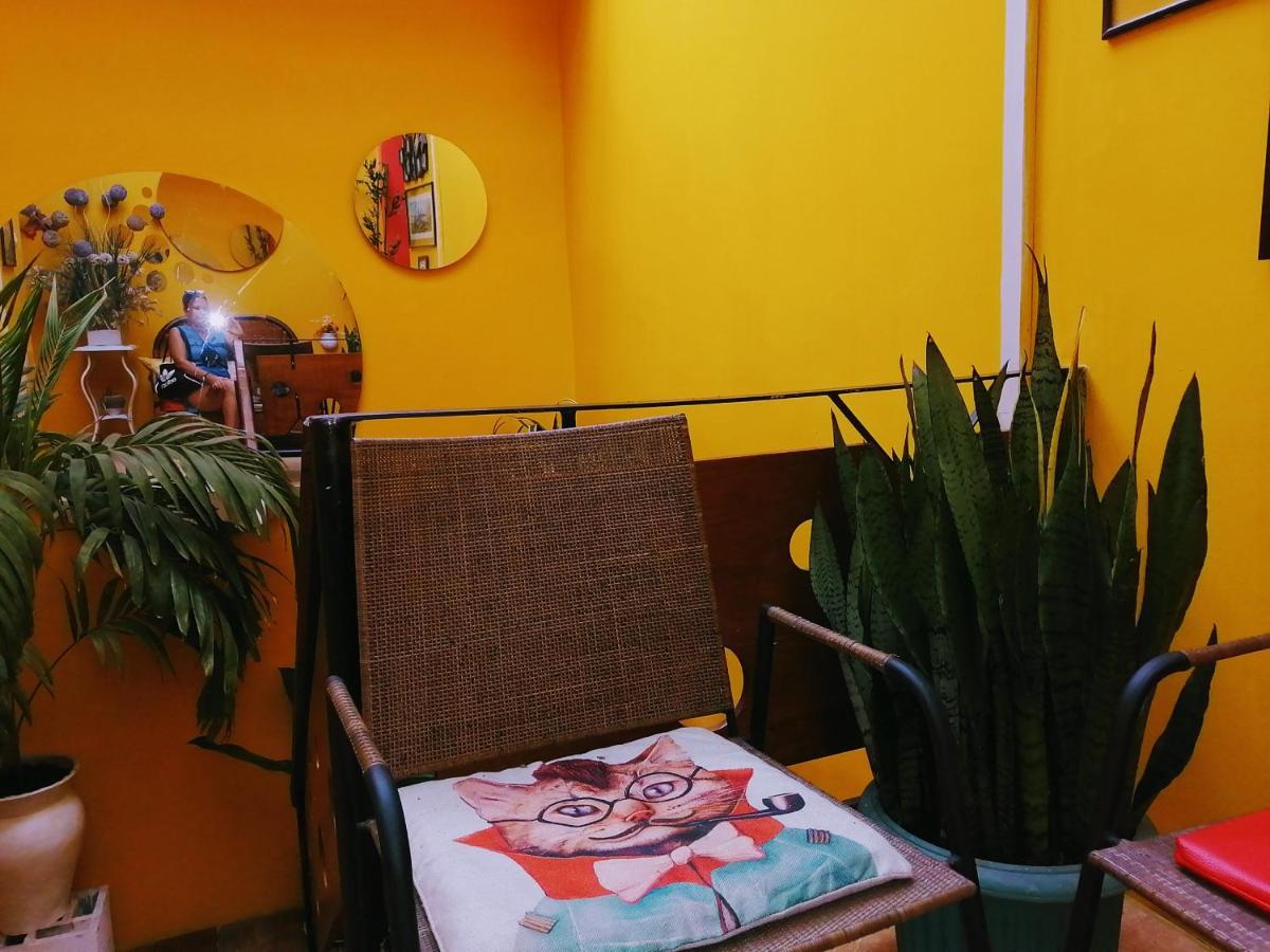 Stylus Hotel Iquitos Dış mekan fotoğraf