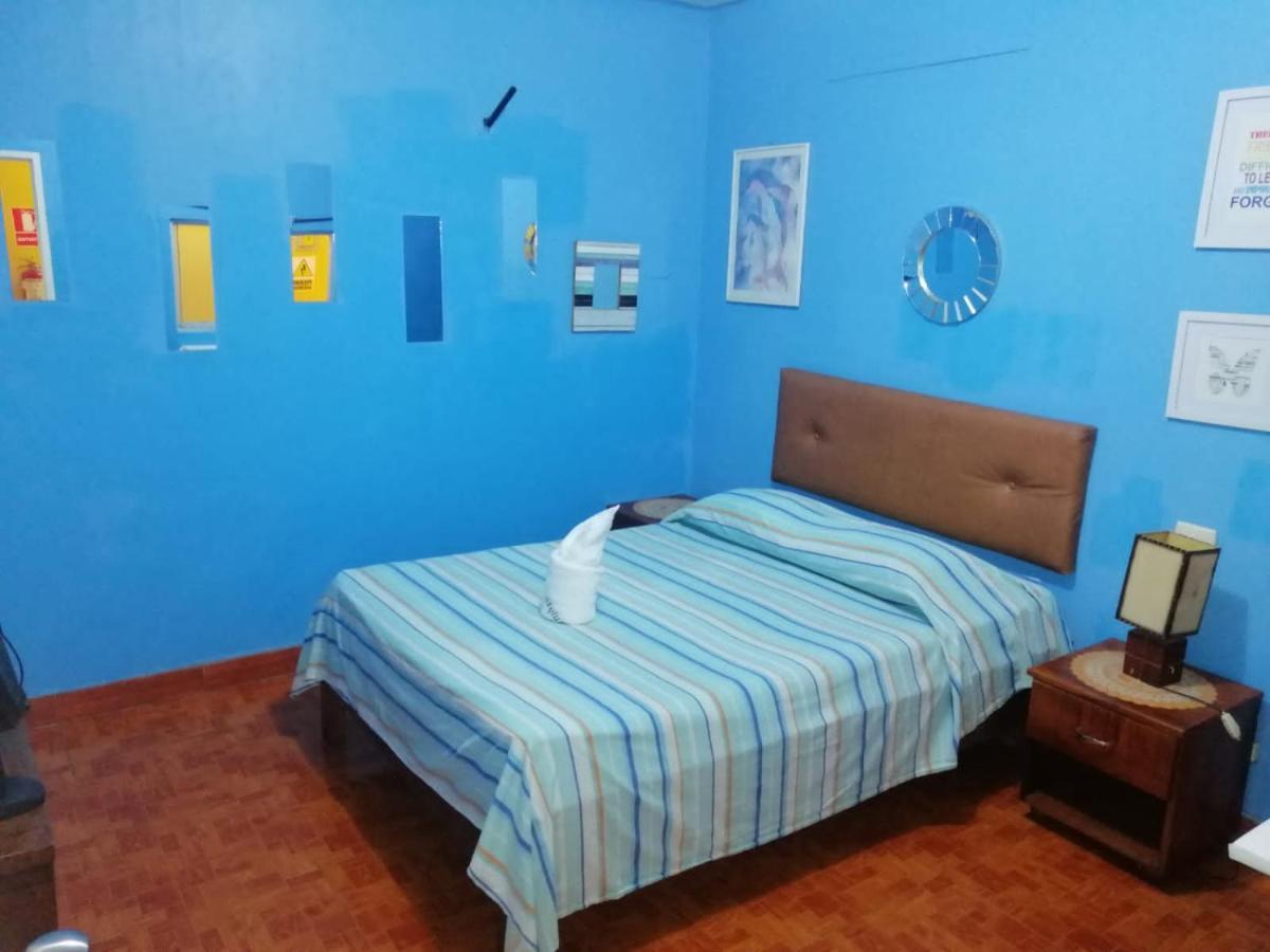 Stylus Hotel Iquitos Dış mekan fotoğraf