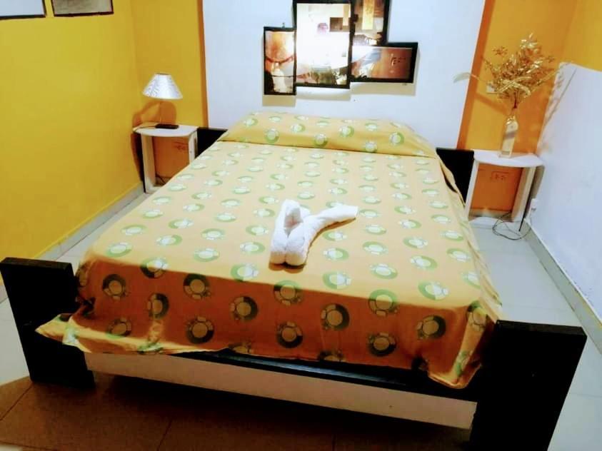 Stylus Hotel Iquitos Dış mekan fotoğraf