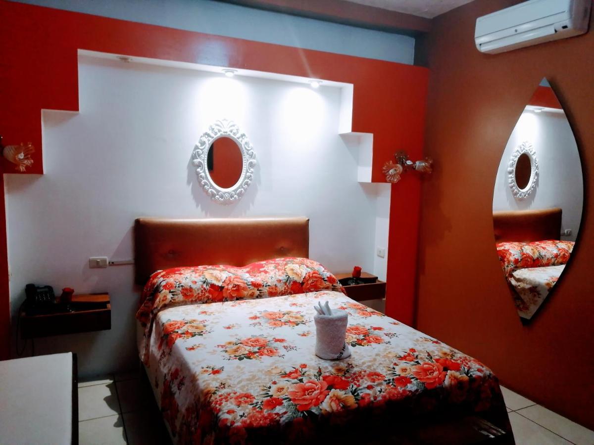 Stylus Hotel Iquitos Dış mekan fotoğraf