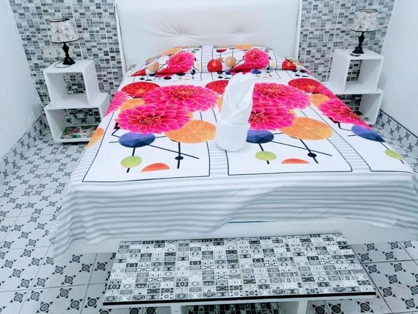 Stylus Hotel Iquitos Dış mekan fotoğraf