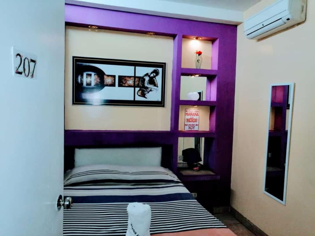 Stylus Hotel Iquitos Dış mekan fotoğraf