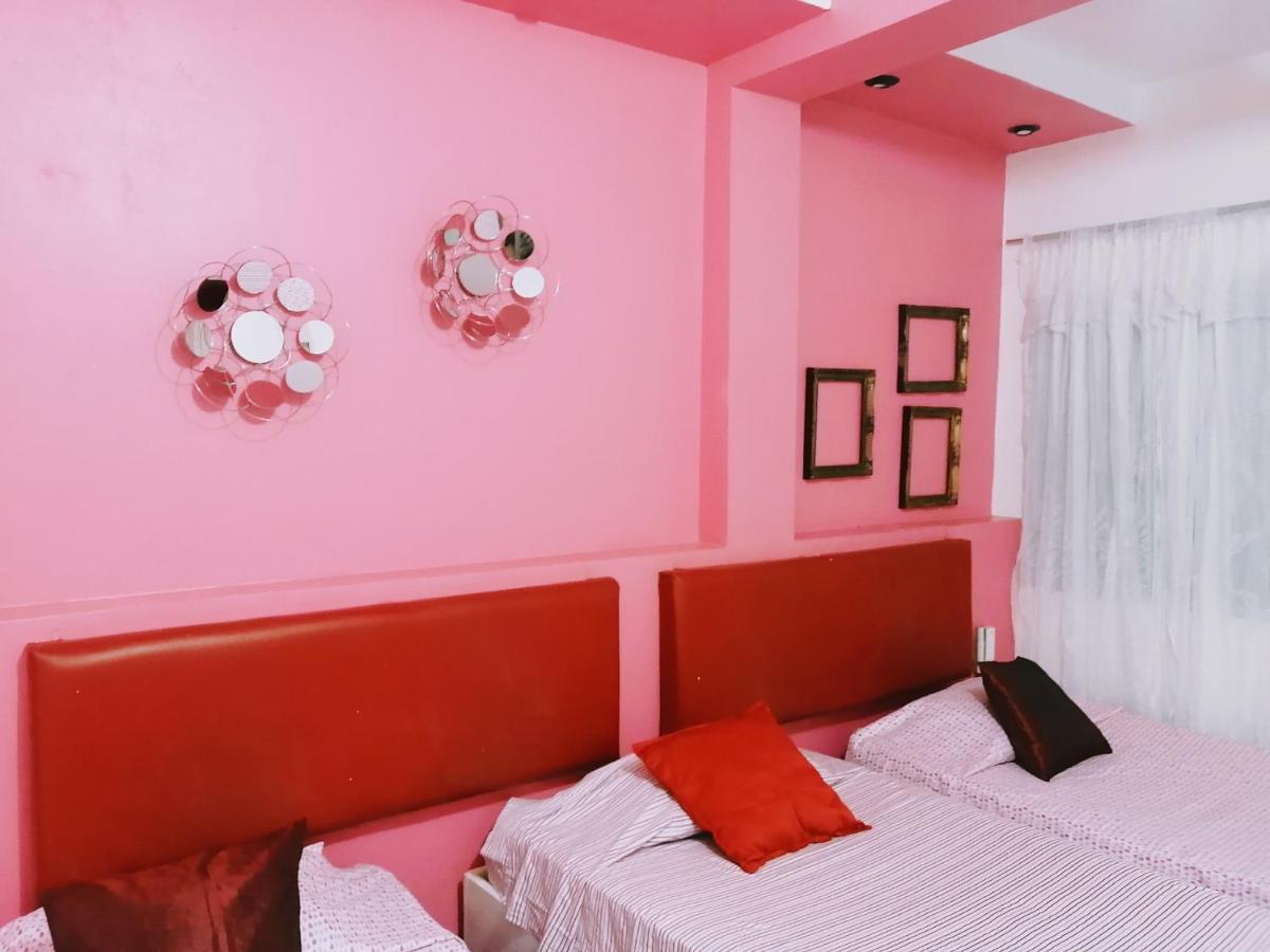 Stylus Hotel Iquitos Dış mekan fotoğraf