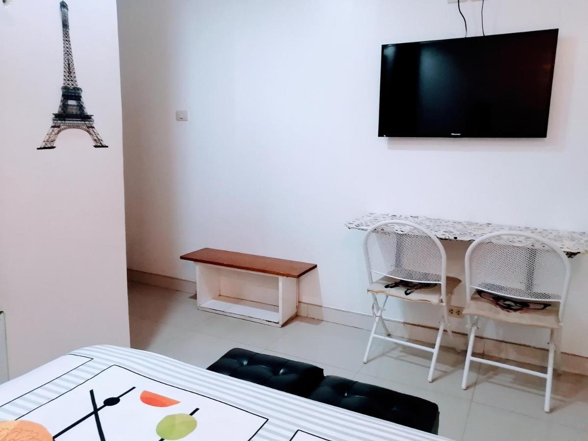 Stylus Hotel Iquitos Dış mekan fotoğraf