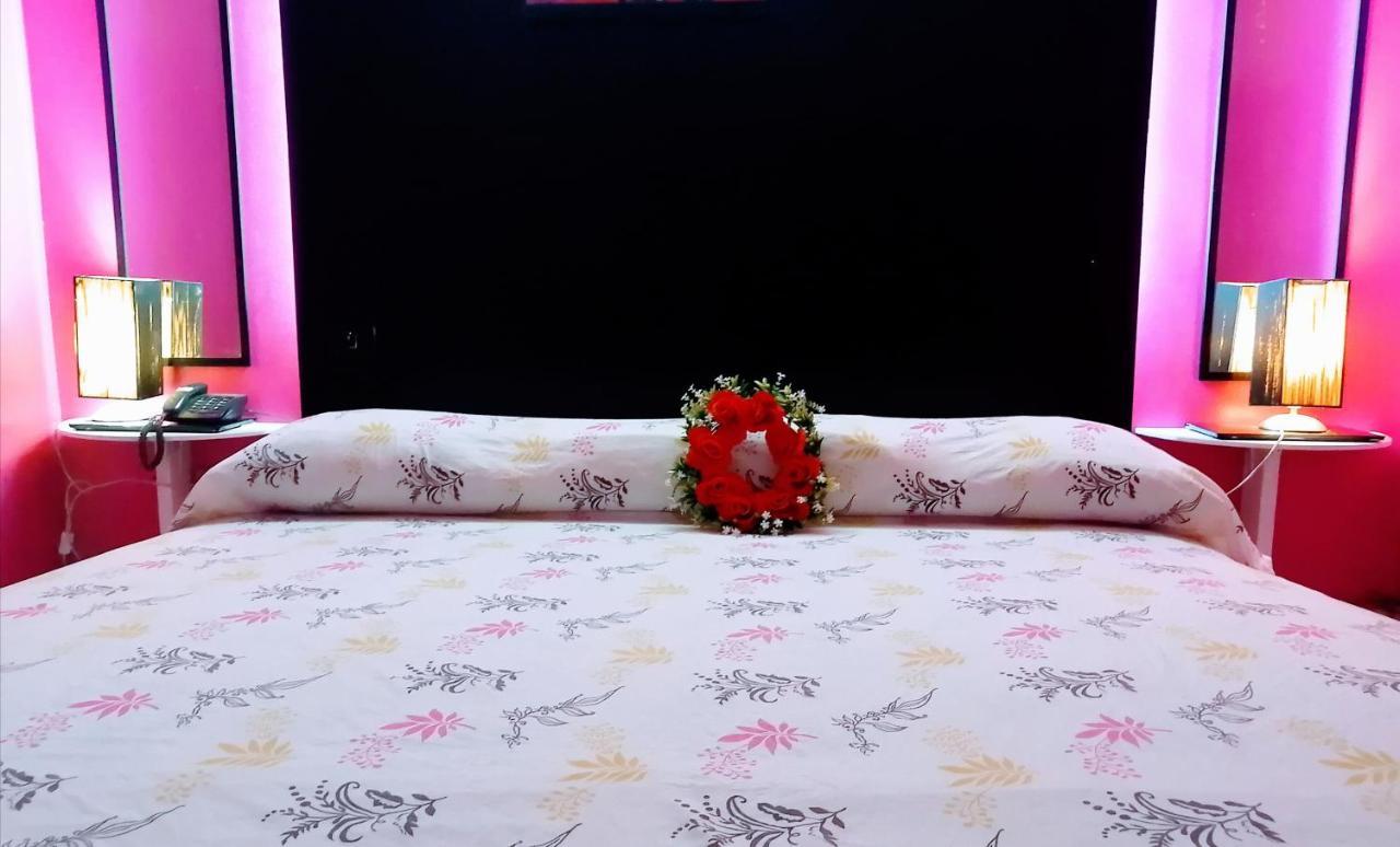 Stylus Hotel Iquitos Dış mekan fotoğraf