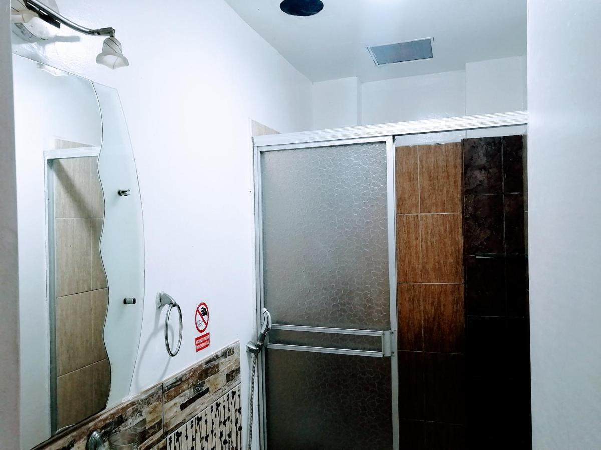 Stylus Hotel Iquitos Dış mekan fotoğraf