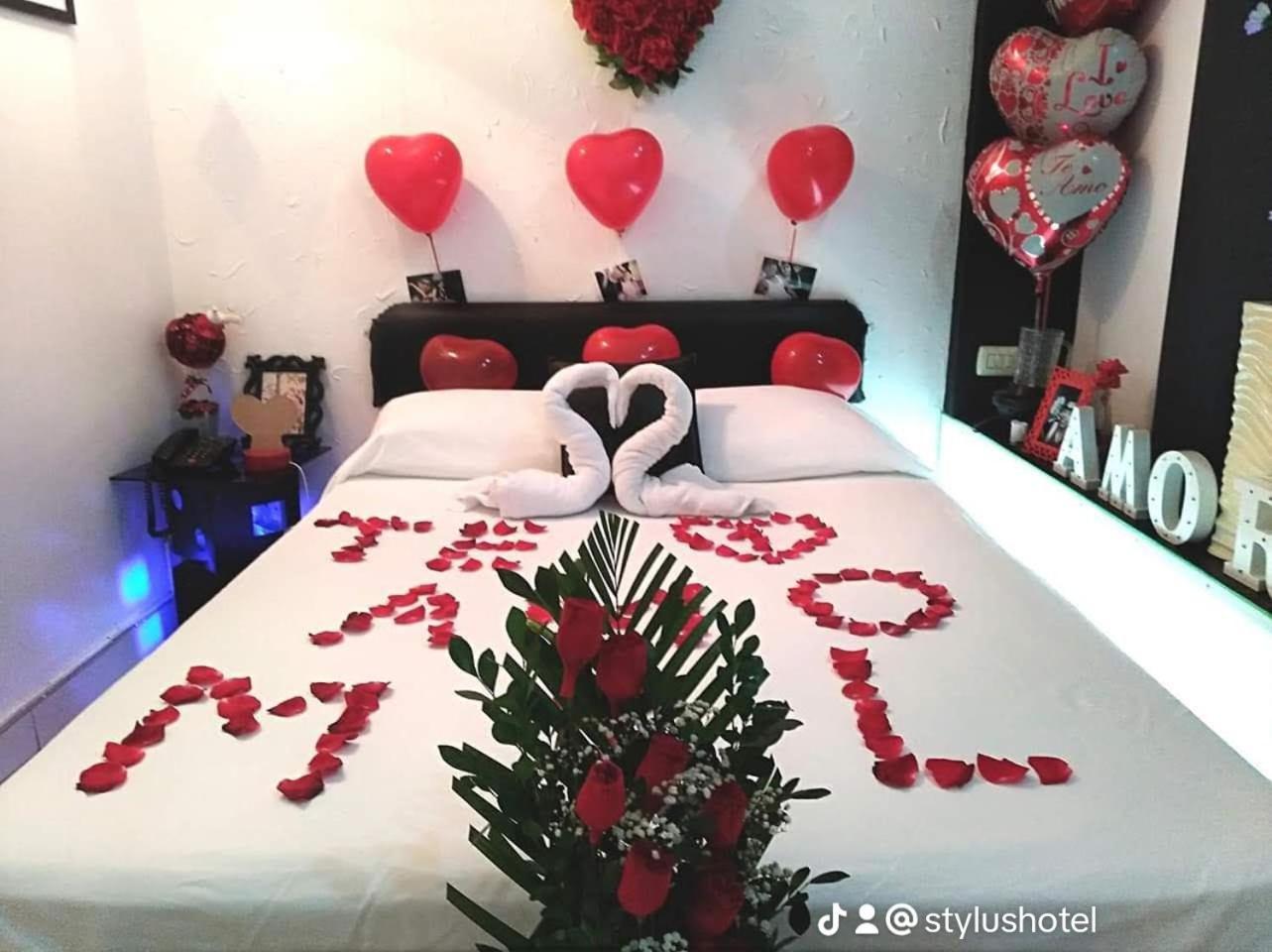 Stylus Hotel Iquitos Dış mekan fotoğraf