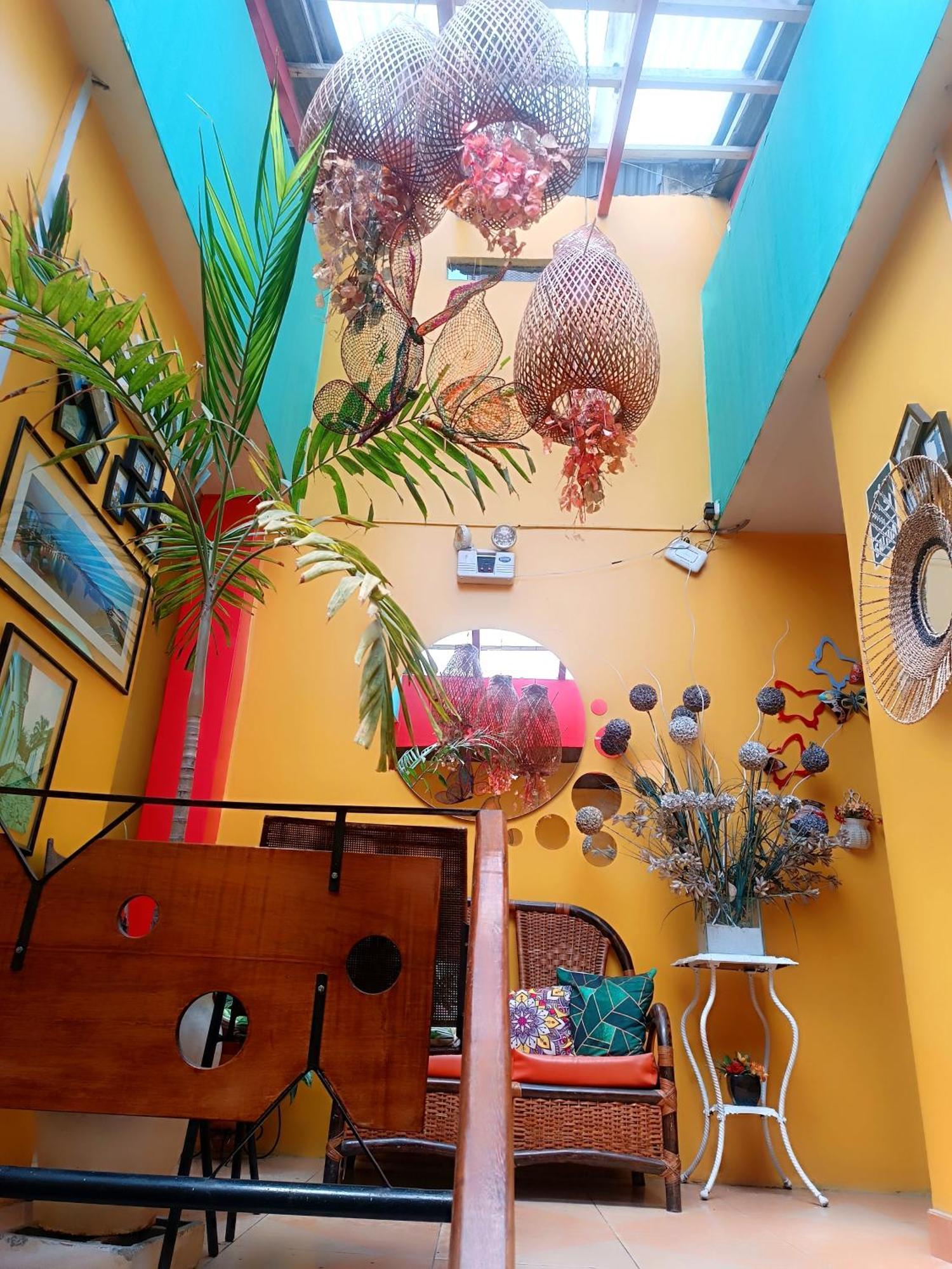 Stylus Hotel Iquitos Dış mekan fotoğraf