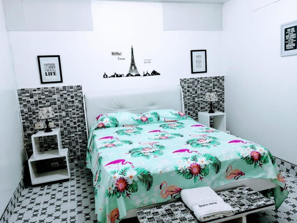 Stylus Hotel Iquitos Dış mekan fotoğraf